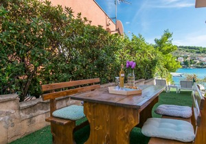 45 m² Apartment ∙ 1 bedroom ∙ 4 guests