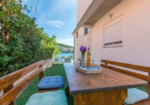 45 m² Apartment ∙ 1 bedroom ∙ 4 guests