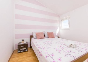 45 m² Apartment ∙ 1 bedroom ∙ 4 guests