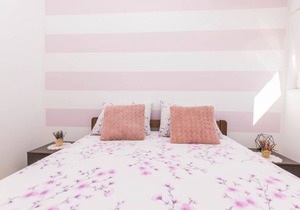 45 m² Apartment ∙ 1 bedroom ∙ 4 guests