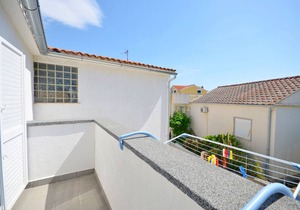 45 m² Apartment ∙ 1 bedroom ∙ 4 guests