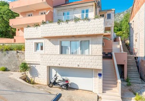 45 m² Apartment ∙ 1 bedroom ∙ 4 guests