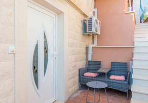 45 m² Apartment ∙ 1 bedroom ∙ 4 guests