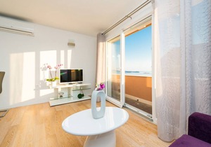 45 m² Apartment ∙ 1 bedroom ∙ 4 guests