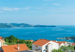 45 m² Apartment ∙ 1 bedroom ∙ 4 guests