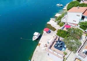 45 m² Apartment ∙ 1 bedroom ∙ 4 guests