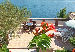 45 m² Apartment ∙ 1 bedroom ∙ 4 guests