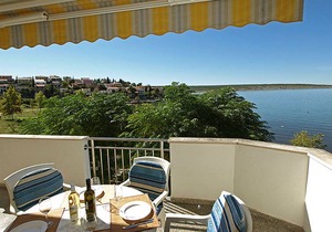 45 m² Apartment ∙ 1 bedroom ∙ 3 guests
