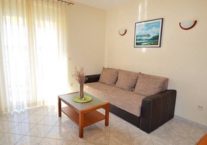 45 m² Apartment ∙ 1 bedroom ∙ 3 guests