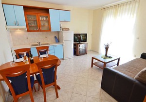 45 m² Apartment ∙ 1 bedroom ∙ 3 guests