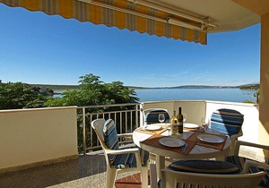 45 m² Apartment ∙ 1 bedroom ∙ 3 guests
