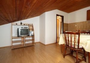 45 m² Apartment ∙ 1 bedroom ∙ 4 guests