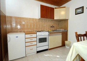 45 m² Apartment ∙ 1 bedroom ∙ 4 guests