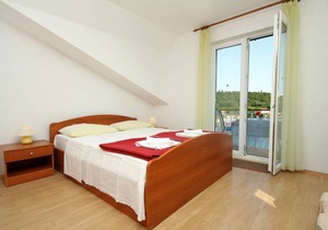 45 m² Apartment ∙ 1 bedroom ∙ 4 guests