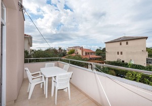 45 m² Apartment ∙ 1 bedroom ∙ 4 guests