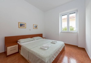 45 m² Apartment ∙ 1 bedroom ∙ 4 guests