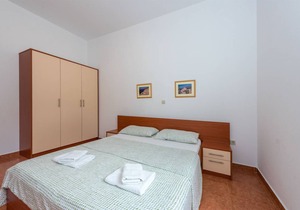 45 m² Apartment ∙ 1 bedroom ∙ 4 guests
