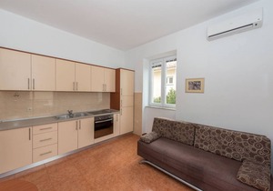 45 m² Apartment ∙ 1 bedroom ∙ 4 guests