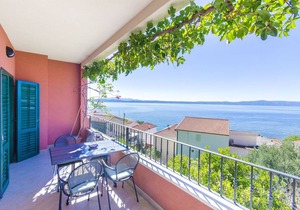 45 m² Apartment ∙ 1 bedroom ∙ 4 guests