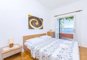 45 m² Apartment ∙ 1 bedroom ∙ 4 guests