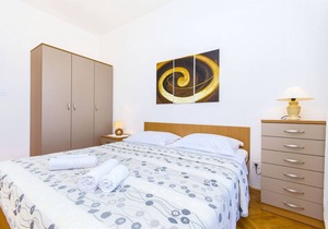 45 m² Apartment ∙ 1 bedroom ∙ 4 guests