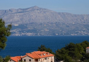 45 m² Apartment ∙ 1 bedroom ∙ 4 guests