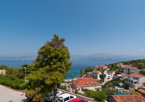 45 m² Apartment ∙ 1 bedroom ∙ 4 guests