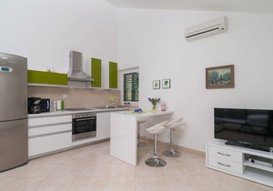 45 m² Apartment ∙ 1 bedroom ∙ 4 guests