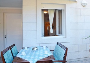 45 m² Apartment ∙ 1 bedroom ∙ 3 guests