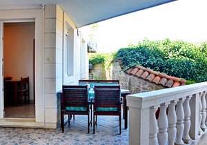45 m² Apartment ∙ 1 bedroom ∙ 3 guests