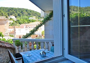 45 m² Apartment ∙ 1 bedroom ∙ 3 guests