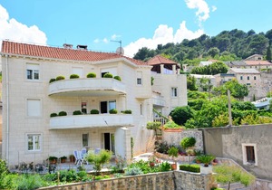 45 m² Apartment ∙ 1 bedroom ∙ 3 guests