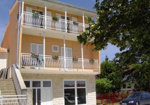 45 m² Apartment ∙ 1 bedroom ∙ 4 guests