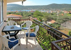45 m² Apartment ∙ 1 bedroom ∙ 4 guests