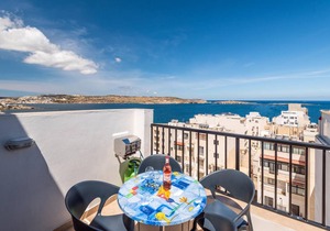 45 m² Apartment ∙ 1 bedroom ∙ 3 guests