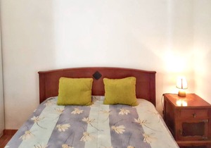 45 m² Apartment ∙ 1 bedroom ∙ 2 guests