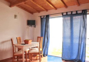 45 m² Apartment ∙ 1 bedroom ∙ 2 guests