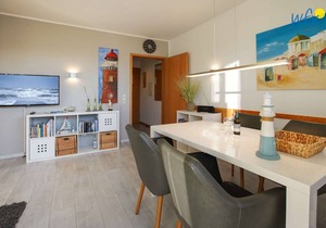 45 m² Apartment ∙ 1 bedroom ∙ 4 guests
