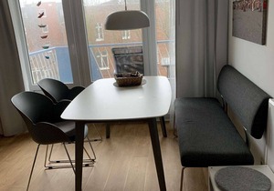 45 m² Apartment ∙ 1 bedroom ∙ 4 guests