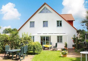 45 m² Apartment ∙ 1 bedroom ∙ 3 guests