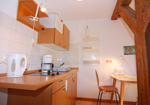 45 m² Apartment ∙ 1 bedroom ∙ 3 guests