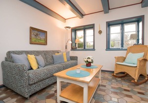 45 m² Apartment ∙ 1 bedroom ∙ 4 guests
