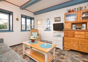 45 m² Apartment ∙ 1 bedroom ∙ 4 guests