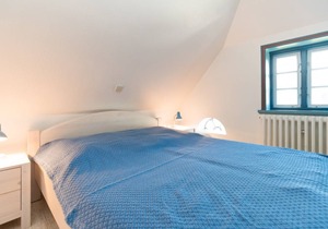45 m² Apartment ∙ 1 bedroom ∙ 4 guests