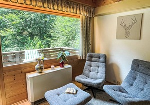 45 m² Apartment ∙ 1 bedroom ∙ 4 guests