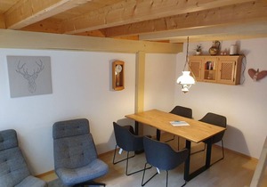 45 m² Apartment ∙ 1 bedroom ∙ 4 guests
