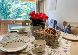 45 m² Apartment ∙ 1 bedroom ∙ 4 guests