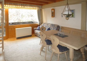 45 m² Apartment ∙ 1 bedroom ∙ 4 guests