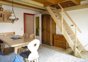 45 m² Apartment ∙ 1 bedroom ∙ 4 guests