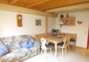 45 m² Apartment ∙ 1 bedroom ∙ 4 guests